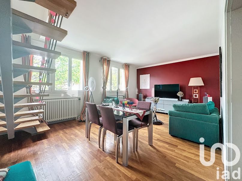 Vente maison 5 pièces 135 m² à Orly (94310), 425 000 €