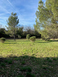 maison neuve à Saint-Maximin-la-Sainte-Baume (83)