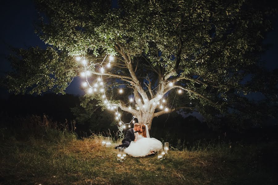 Fotografo di matrimoni Vitaliy Bendik (bendik108). Foto del 28 giugno 2017