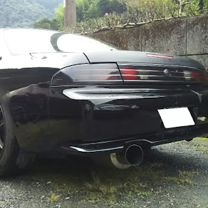 シルビア S14