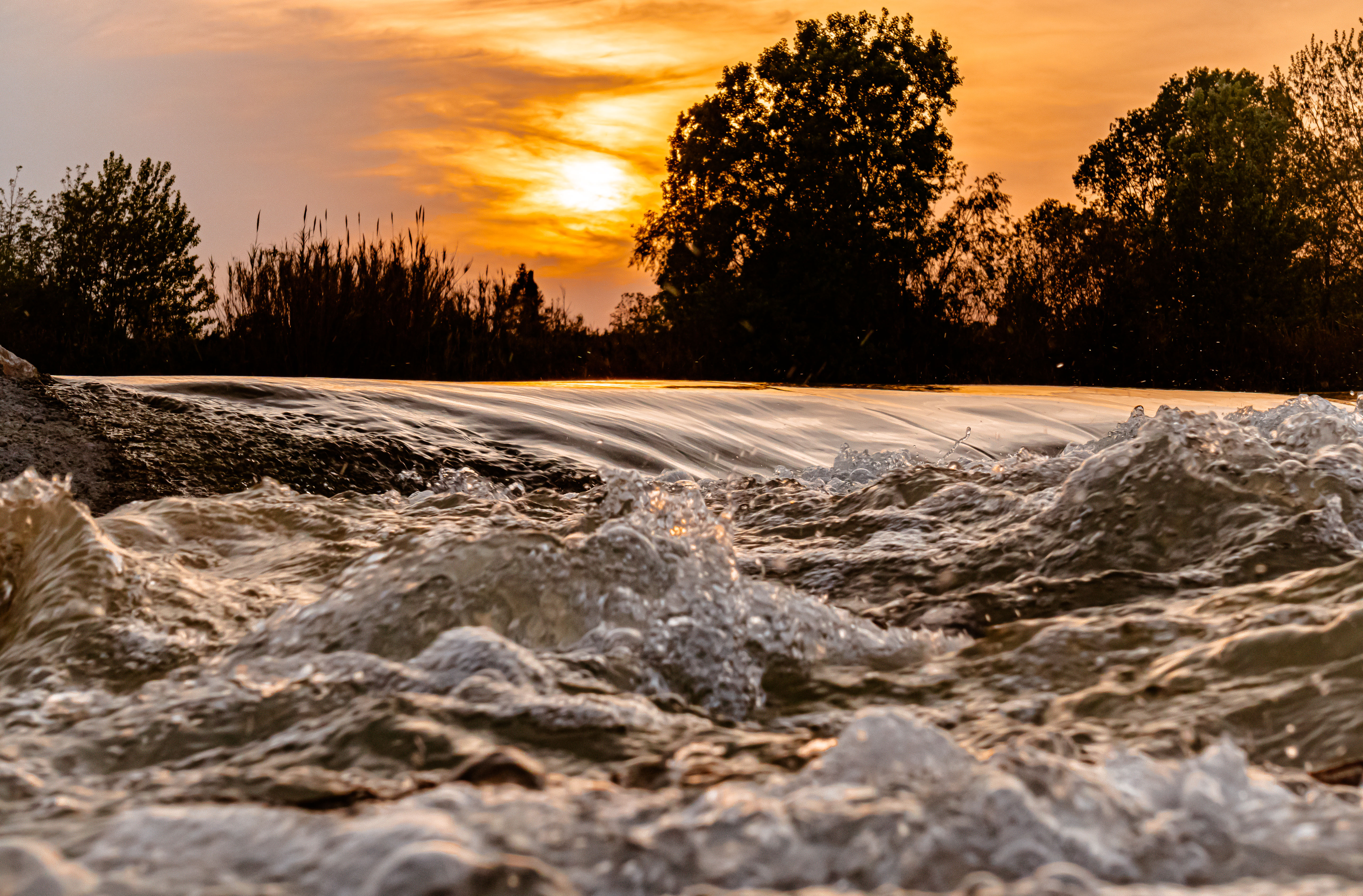 El Rio de Oro di fabianostrovegli