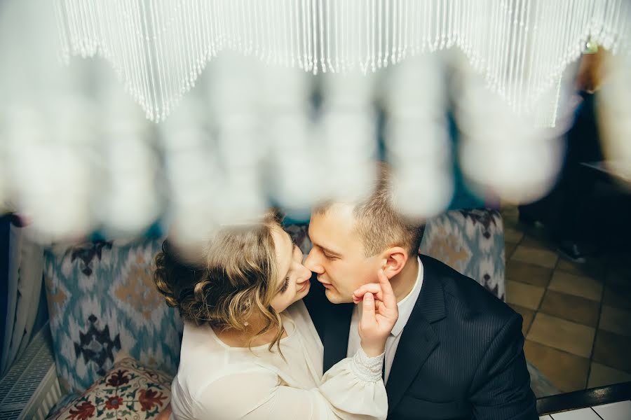 Wedding photographer Artem Ermilov (ermilov). Photo of 6 February 2017