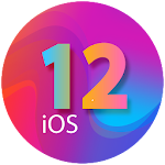 Cover Image of Télécharger 🥇 iOS 12 Icon Pack Pro & Free Icon Pack 2019 1.0.13 APK