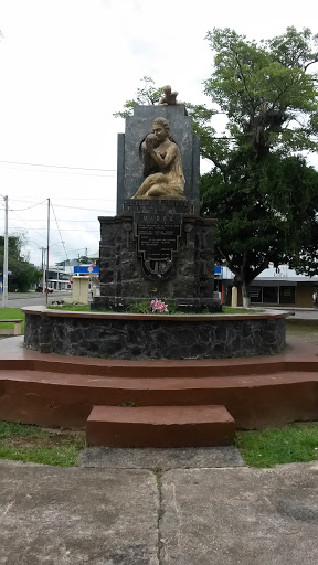 Parque De Las Madres