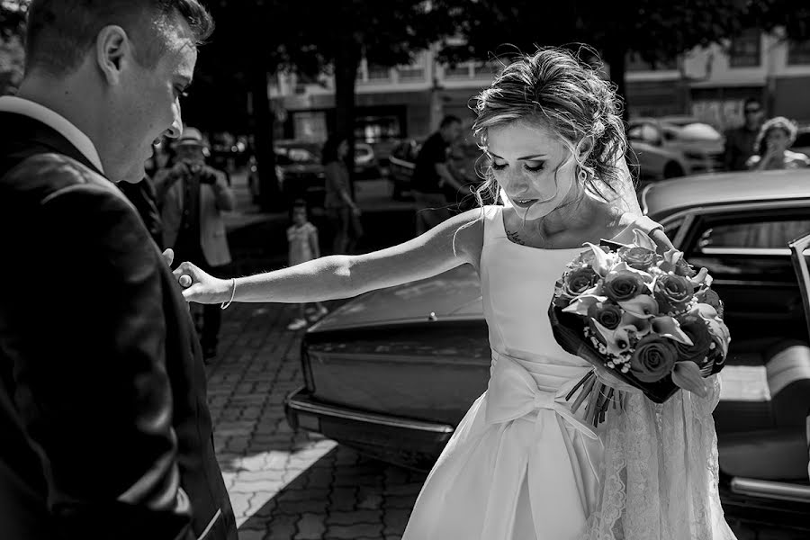 Fotógrafo de bodas Chomi Delgado (chomidelgado). Foto del 28 de julio 2017