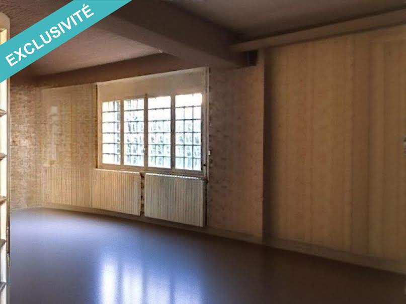 Vente maison 7 pièces 160 m² à Beziers (34500), 265 000 €