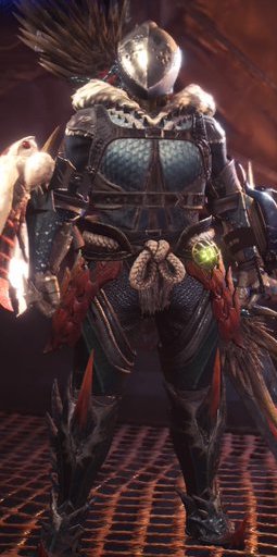 モンハンワールド 操虫棍の下位序盤おすすめ装備テンプレ Mhw モンハンワールド Mhw 攻略wiki