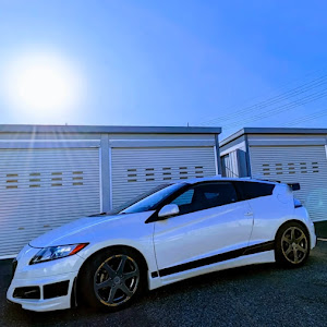 CR-Z ZF1