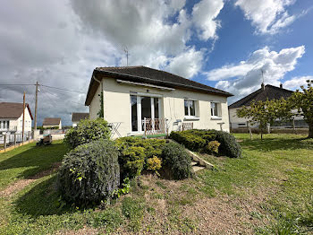 maison à Thoré-la-Rochette (41)