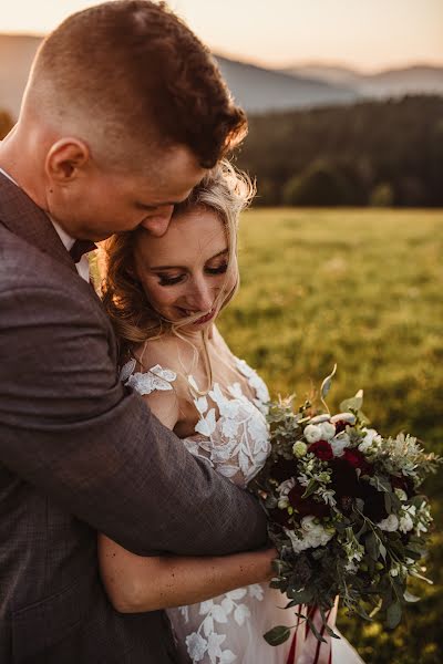 Wedding photographer Adéla Vraníková (adelavranikova). Photo of 20 March 2023