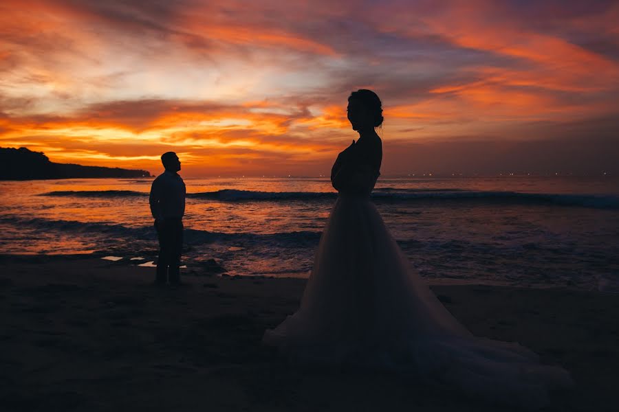 Photographe de mariage Aleksandr Insayder (malahov). Photo du 20 décembre 2019