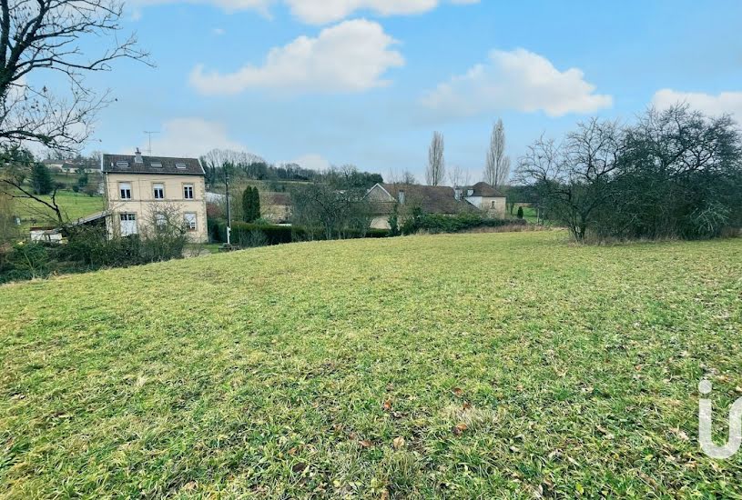  Vente Terrain à bâtir - 3 062m² à Dommartin-aux-Bois (88390) 