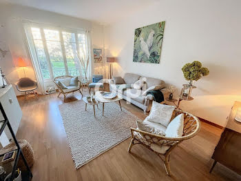 appartement à Le Touquet-Paris-Plage (62)