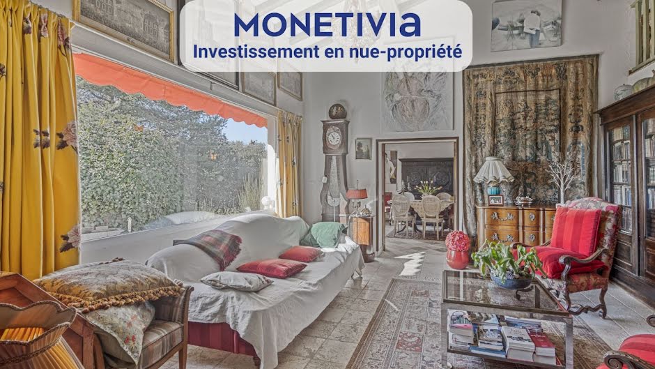 Vente maison 7 pièces 223 m² à Tourtour (83690), 550 000 €