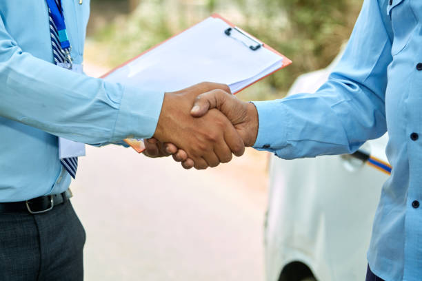 How To Get the Best Car Loans for Your Needs