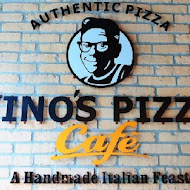 堤諾比薩  Tino's Pizza Cafe