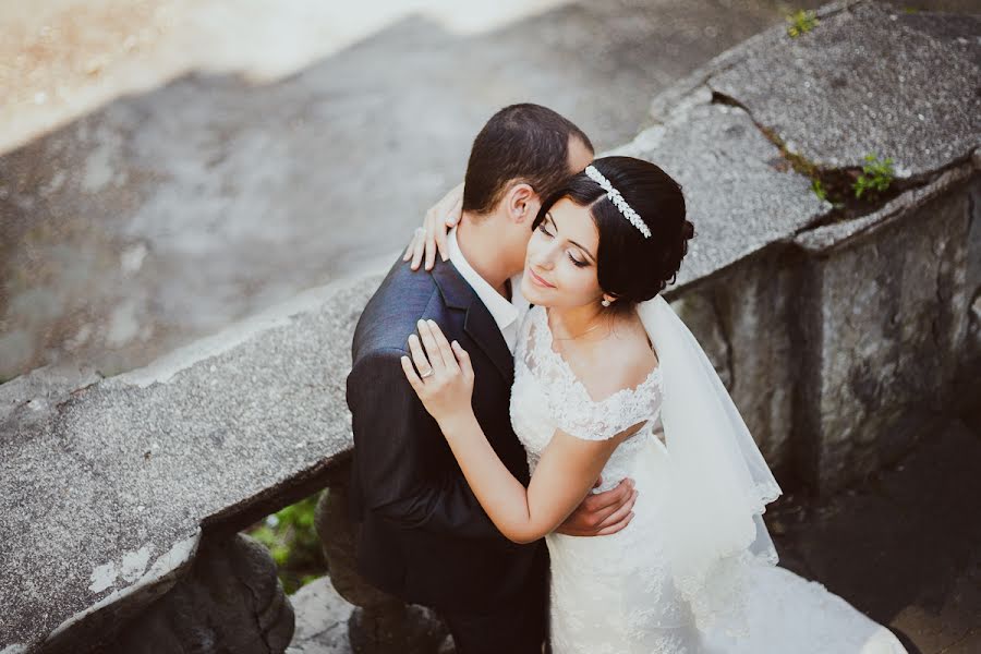 Wedding photographer Timur Aristov (timur-aristov). Photo of 1 February 2015