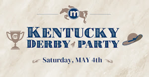 Kentucky Derby Party!