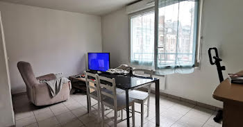 appartement à Amiens (80)