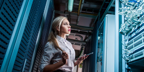 Cloud Computing Report - Security Violations in Cloud Computing Service Adoption