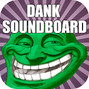 Dank SoundBoard for Memes 1.0 Icon