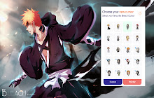 Bleach Anime Cursor small promo image