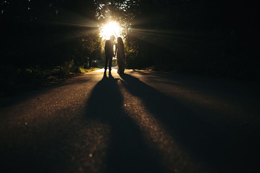 Fotograful de nuntă Aleksey Kochetovskiy (kochetovsky). Fotografia din 14 august 2014