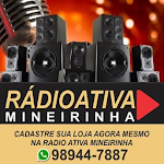 Cover Image of Download Rádio Ativa Maneirinha 6.0 APK