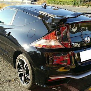 CR-Z
