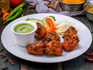 Indian Tandoor menu 4