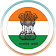Constitution of India with MCQ icon