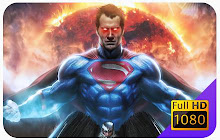 Superman Wallpapers and New Tab small promo image