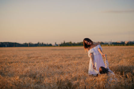 Bryllupsfotograf Yuriy Soya (soya). Bilde av 14 juli 2016