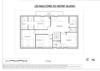 appartement à Saint-Gervais-les-Bains (74)