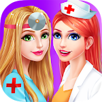 Cover Image of Download BFF Doctor: Surgery Beauty Spa 1.1 APK