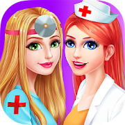 BFF Doctor: Surgery Beauty Spa 1.1 Icon