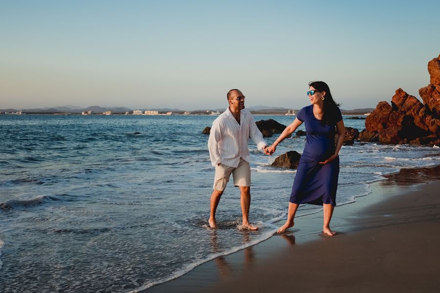 Fotografo di matrimoni Sebas Ramos (sebasramos). Foto del 19 aprile