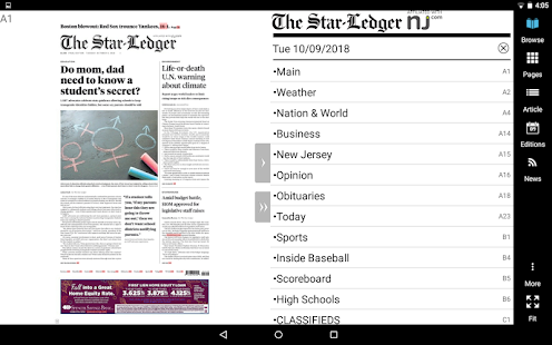 The Star-Ledger(圖7)-速報App