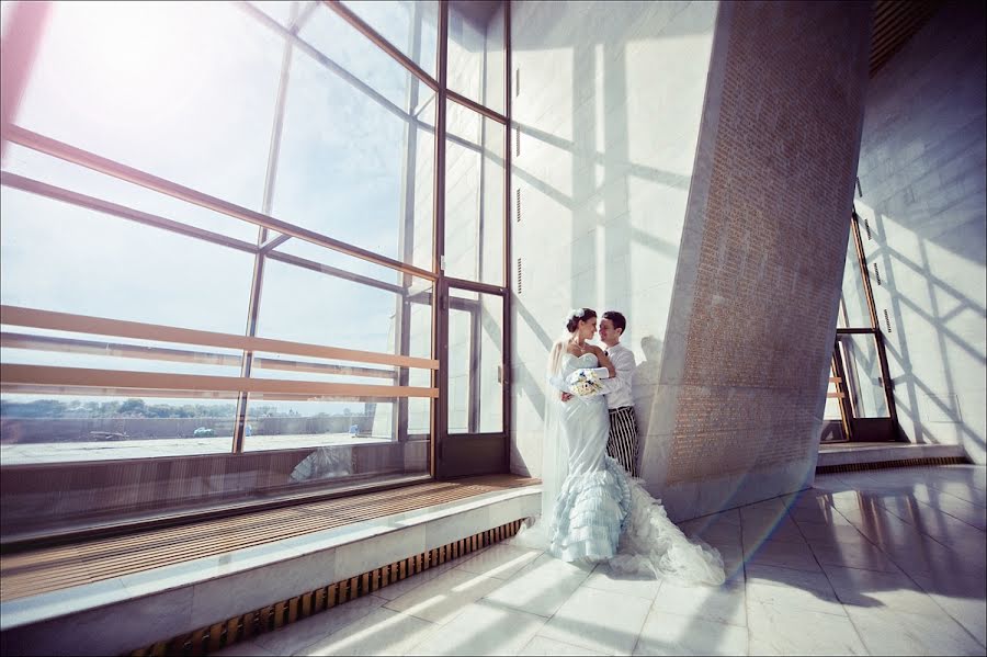 Wedding photographer Dmitriy Korablev (fotodimka). Photo of 18 April 2013