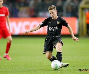 Met voorsprong de beste man op het veld, maar Verschaeren toch met slecht gevoel: "Er bestaan geen makkelijke matchen meer voor Anderlecht"