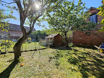 maison à Condé-sur-Vesgre (78)