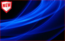 Abstract Blue HD Wallpapers Art Theme small promo image