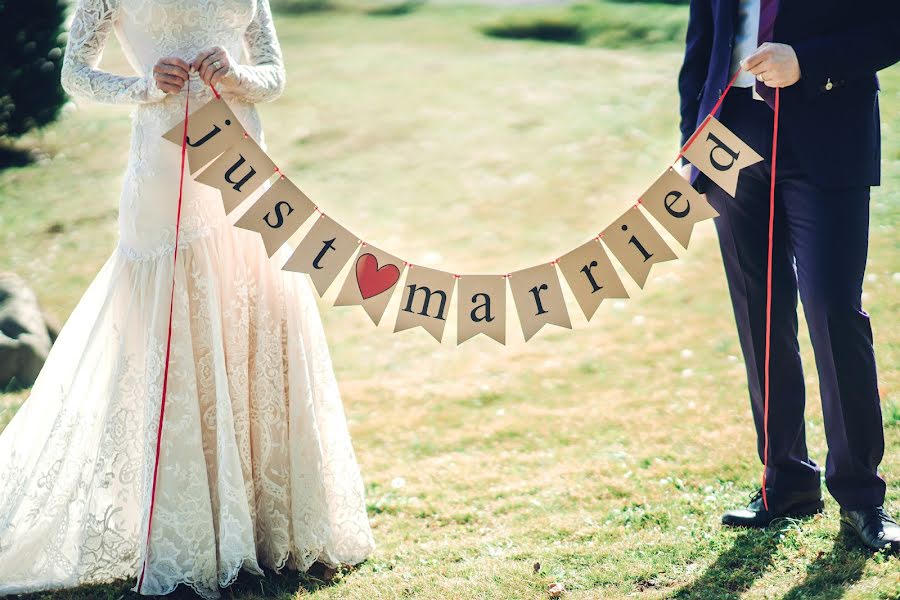 Fotógrafo de bodas Sergey Pasichnik (pasia). Foto del 23 de marzo 2019