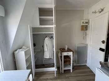 appartement à Paris 16ème (75)