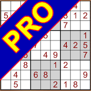 Max The Sudoku Pro with 1500 puzzles