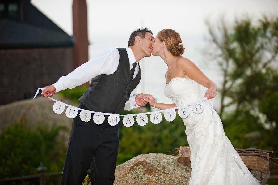 Fotografo di matrimoni Linda Jennings (lindajennings). Foto del 30 dicembre 2019