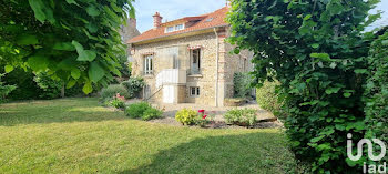 maison à Corbeil-Essonnes (91)