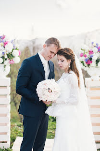 Svatební fotograf Katerina Sapon (esapon). Fotografie z 21.května 2015