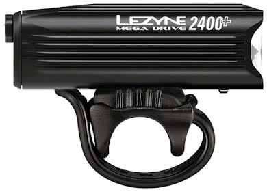 Lezyne Mega Drive 2400+ Headlight - 2400 Lumens alternate image 1