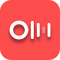 Icon Voice Recorder- Mp3 recordings